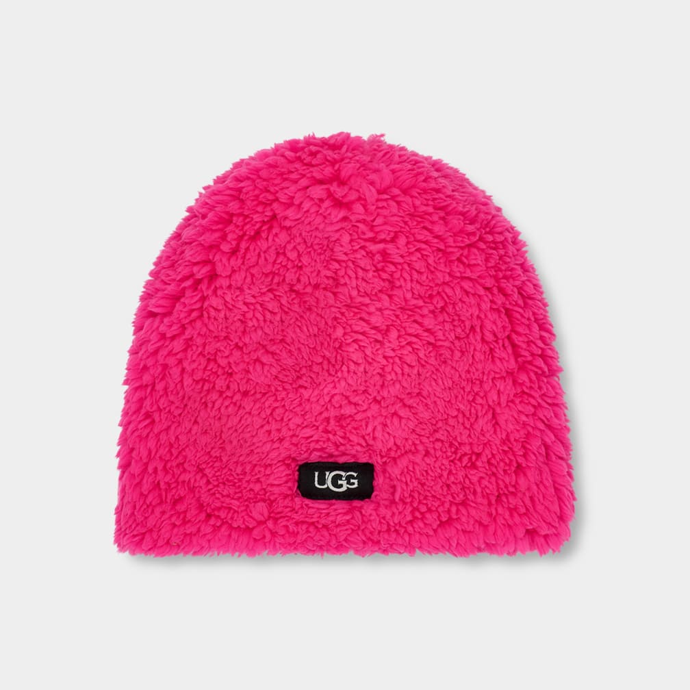 Ugg hat and online scarf set fake