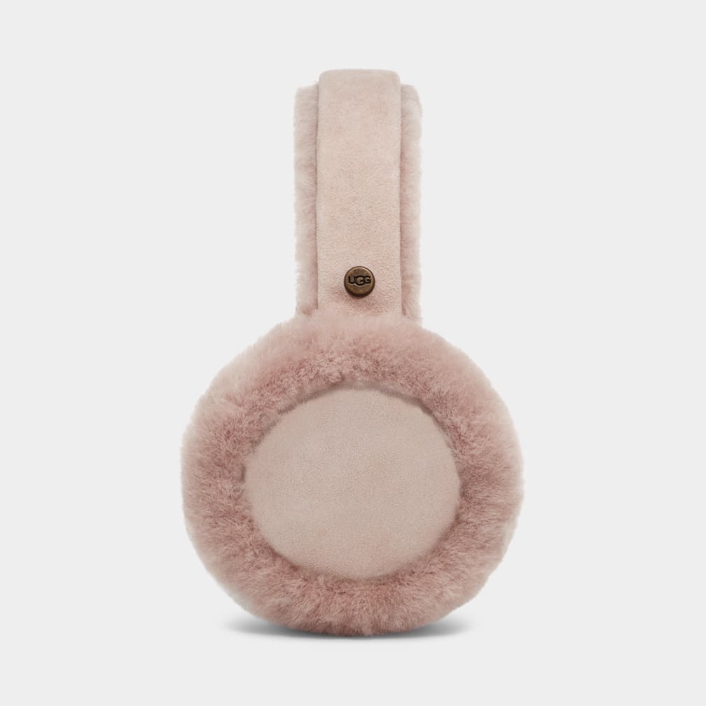 UGG® Sheepskin Bluetooth Earmuff for Women UGG®