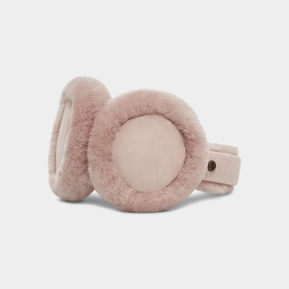 UGG® Sheepskin Bluetooth Earmuff for Women UGG® Europe
