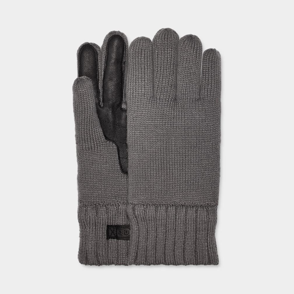 UGG M Knit GloveforMen UGG Europe