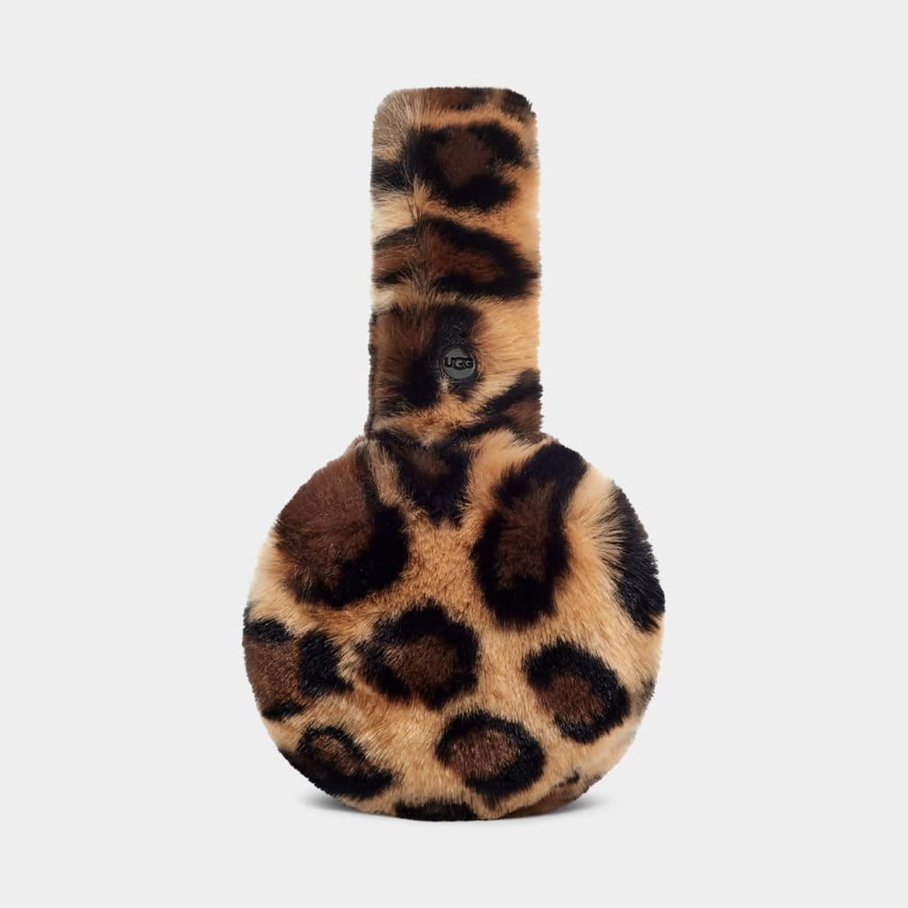 UGG® Faux Fur Earmuff for Women UGG® Europe