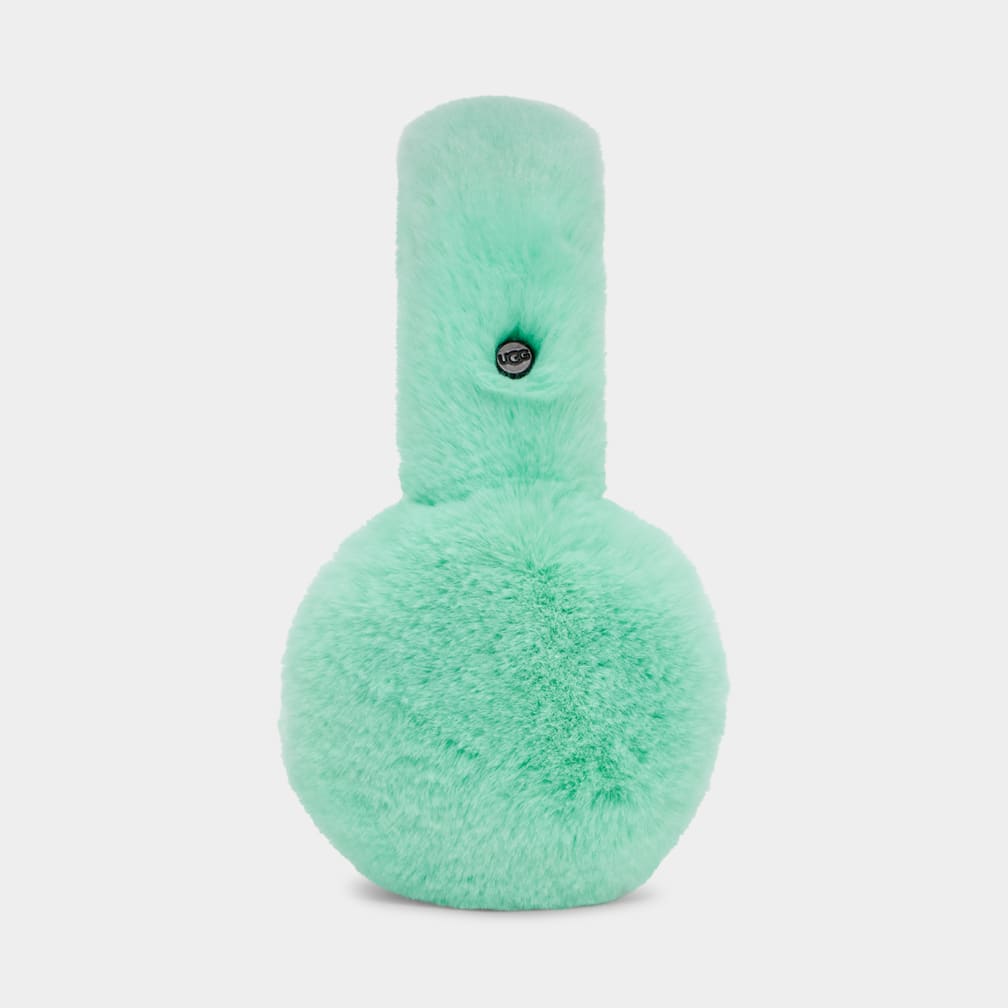 UGG® Faux Fur Earmuff for Women UGG® Europe