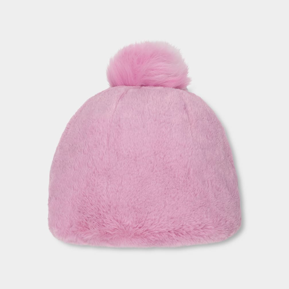 UGG® Faux Fur Beanie W Pom for UGG® Europe