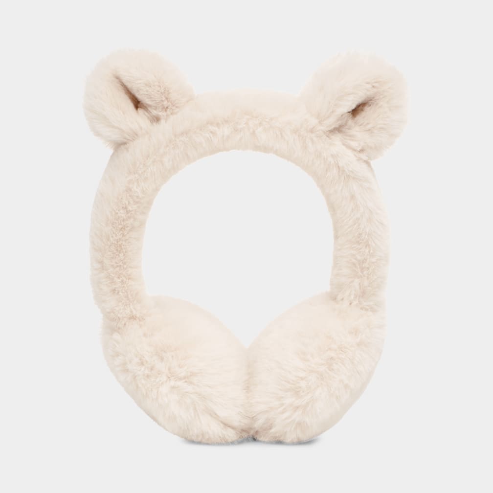 Ugg 2025 kids earmuffs
