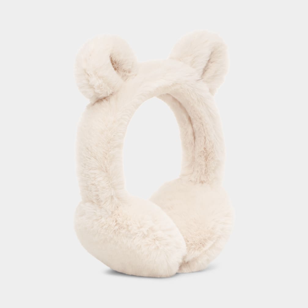 Ugg earmuffs discount kids