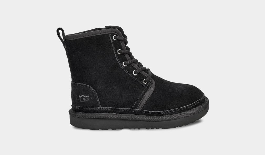 Botte top ugg enfant