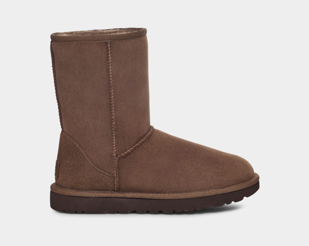 Best price on uggs classic short best sale boots