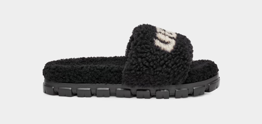 Ugg 2025 graphic logo