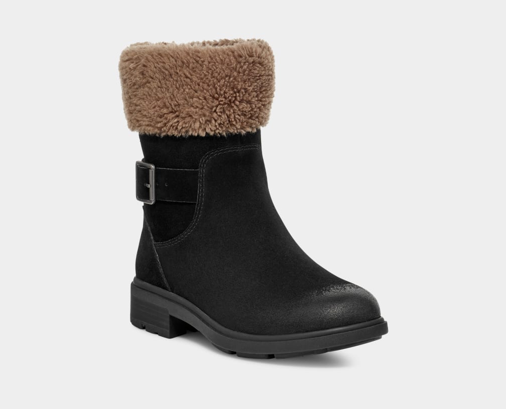 UGG Harrison Cuff Boot for Women UGG Spain