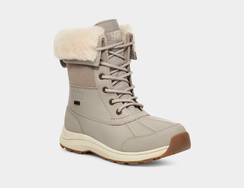 Adirondack Boot III | UGG® ugg adirondack boots