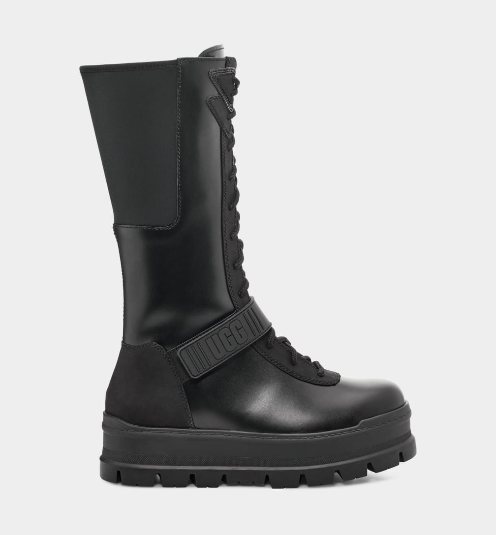 Botte ugg femme haute deals