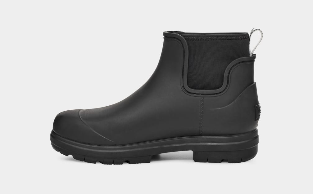 Ugg rain boots sales men