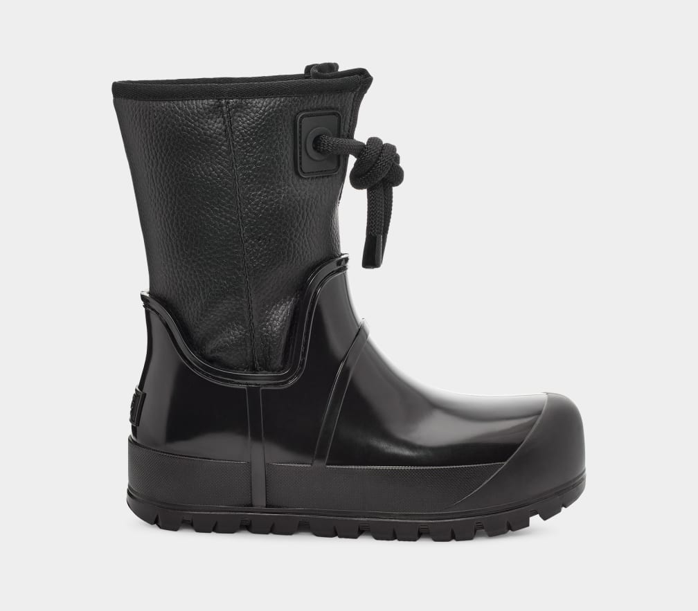 Ugg classic toggle waterproof boot on sale