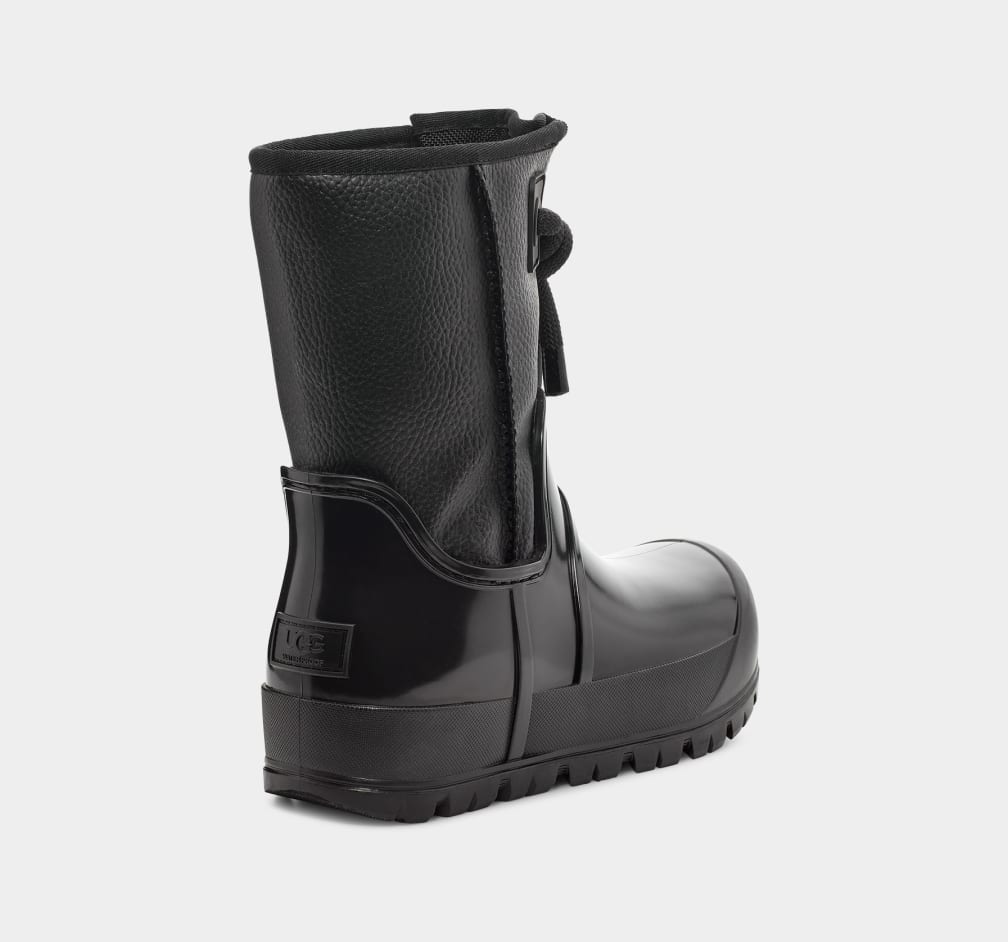 raincloud lace ugg