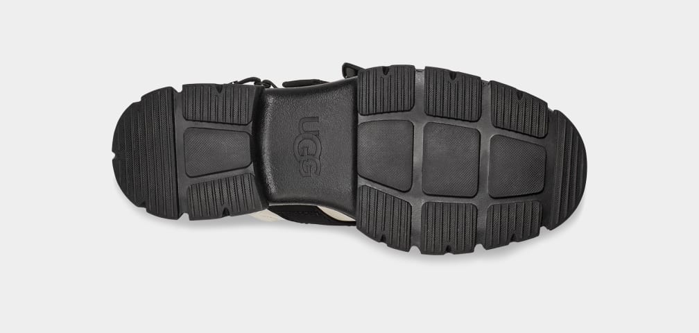 Balenciaga speed 2025 trainer waterproof