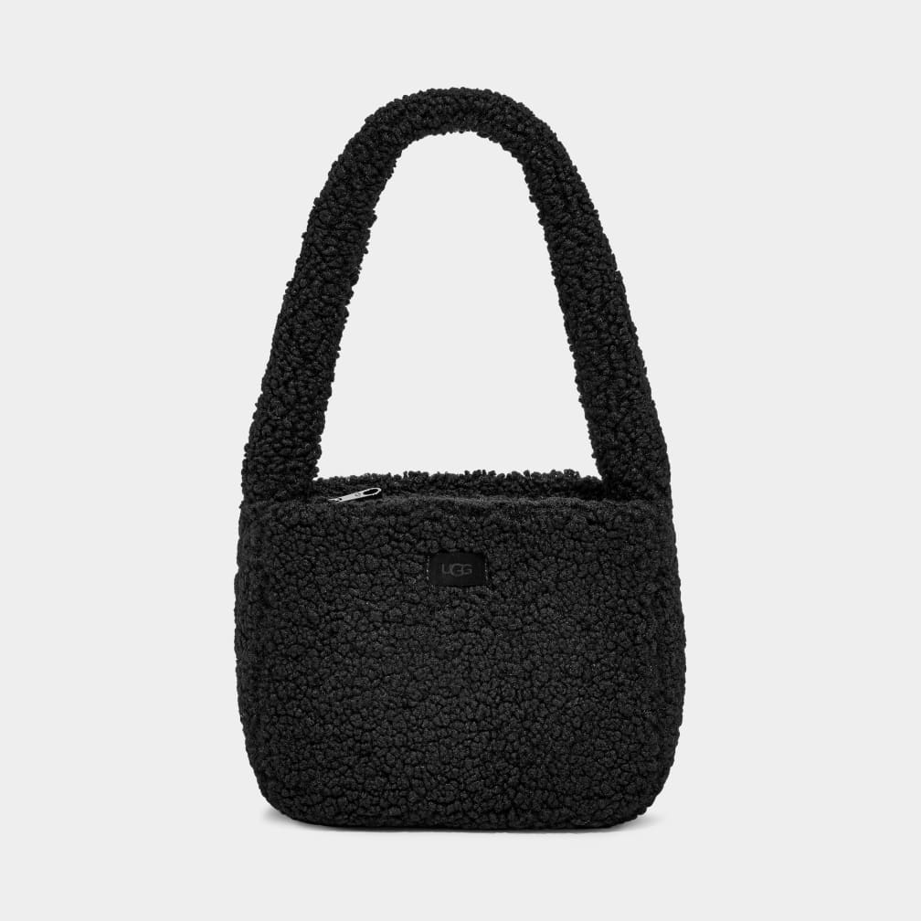 Ugg knit hobo outlet bag