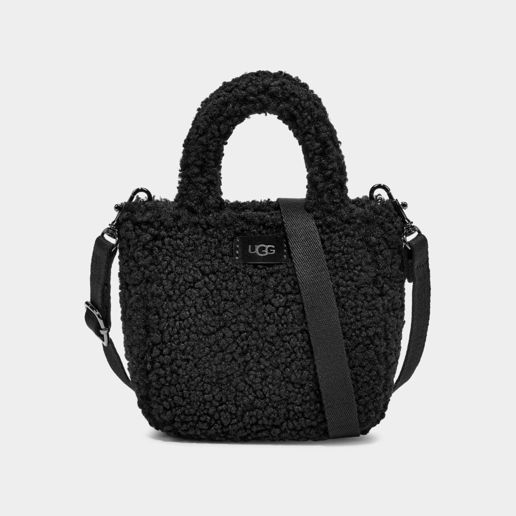 UGG Maribel UGGfluff Mini Bag for Women UGG