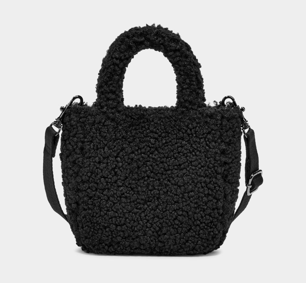mini bag black