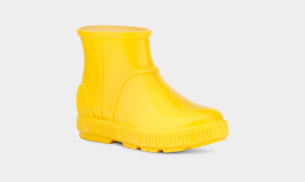 little girl ugg rain boots