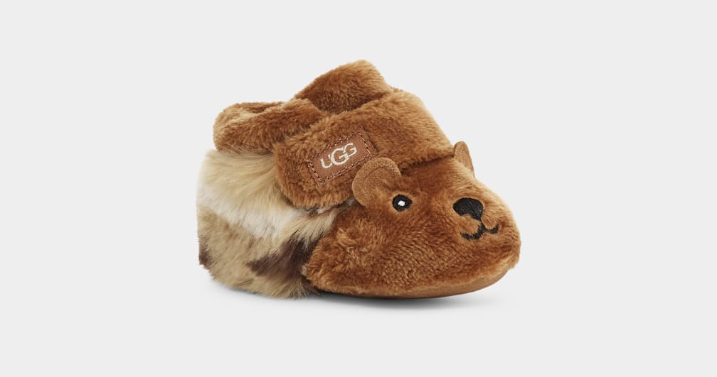 UGG Bixbee Bear Stuffie for Babies UGG UK