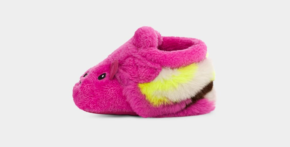 Fuzzy deals nation slippers