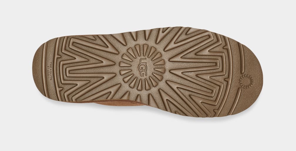 Metal ugg sign hotsell on back of boot
