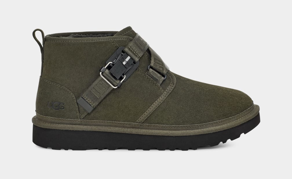 Ugg cheap neumel green