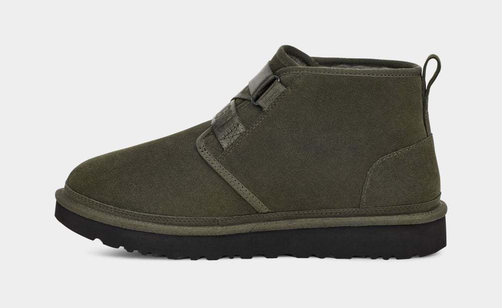 UGG Neumel Quickclick Boot for Men UGG UK