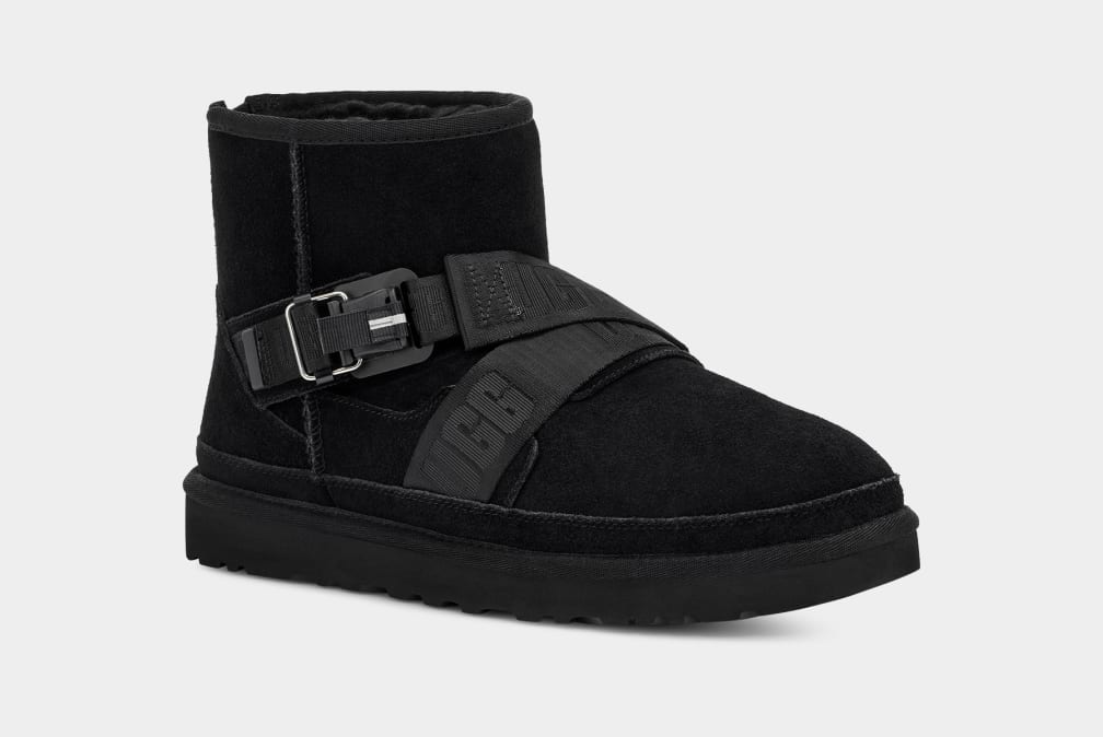 Ugg conness 2024