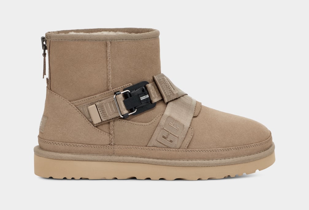 Ugg 2025 dune mini
