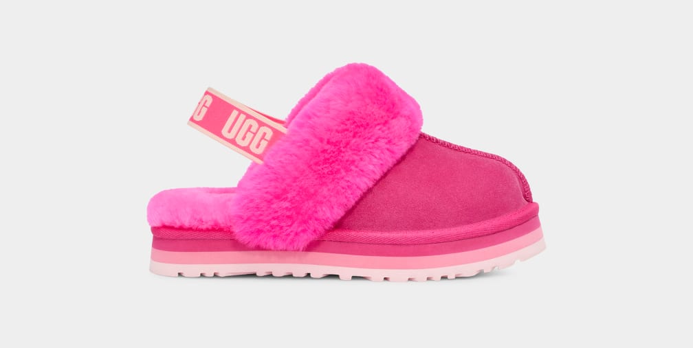 funkette ugg size 10