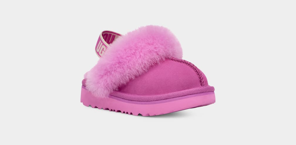 funkette ugg size 10