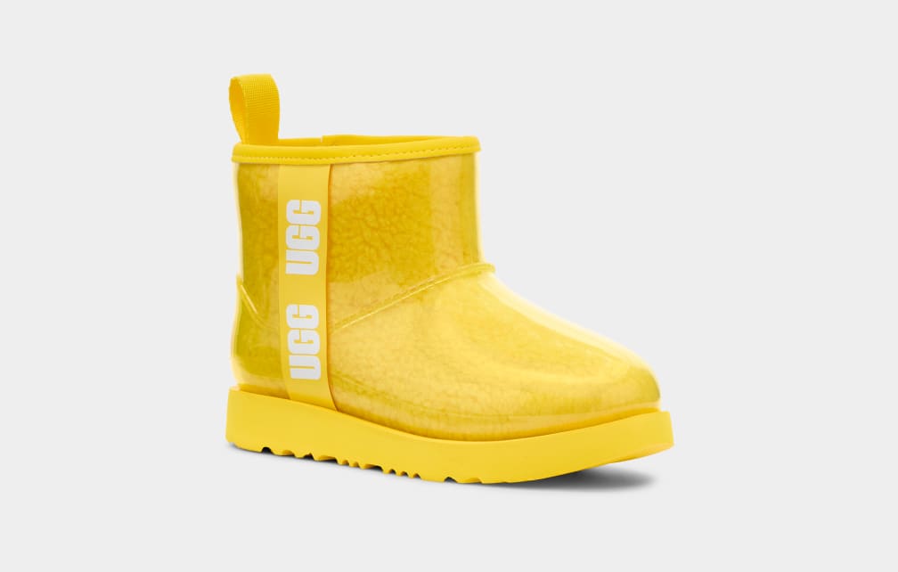 Waterproof best sale ugg purse