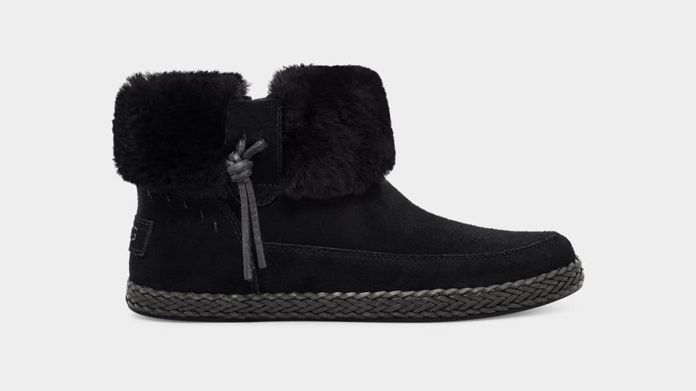 Ugg quinlin fluff boot store