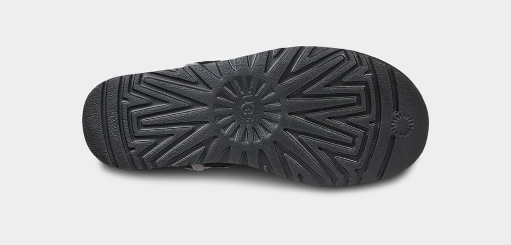 Ugg mini spill seam bow best sale
