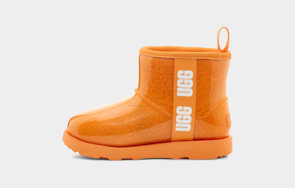 Classic Clear Mini II Kids' Boot | UGG