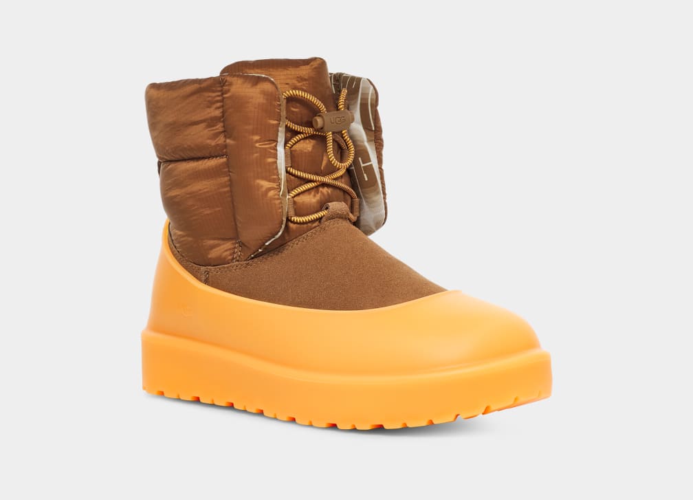Ugg toggle best sale boots
