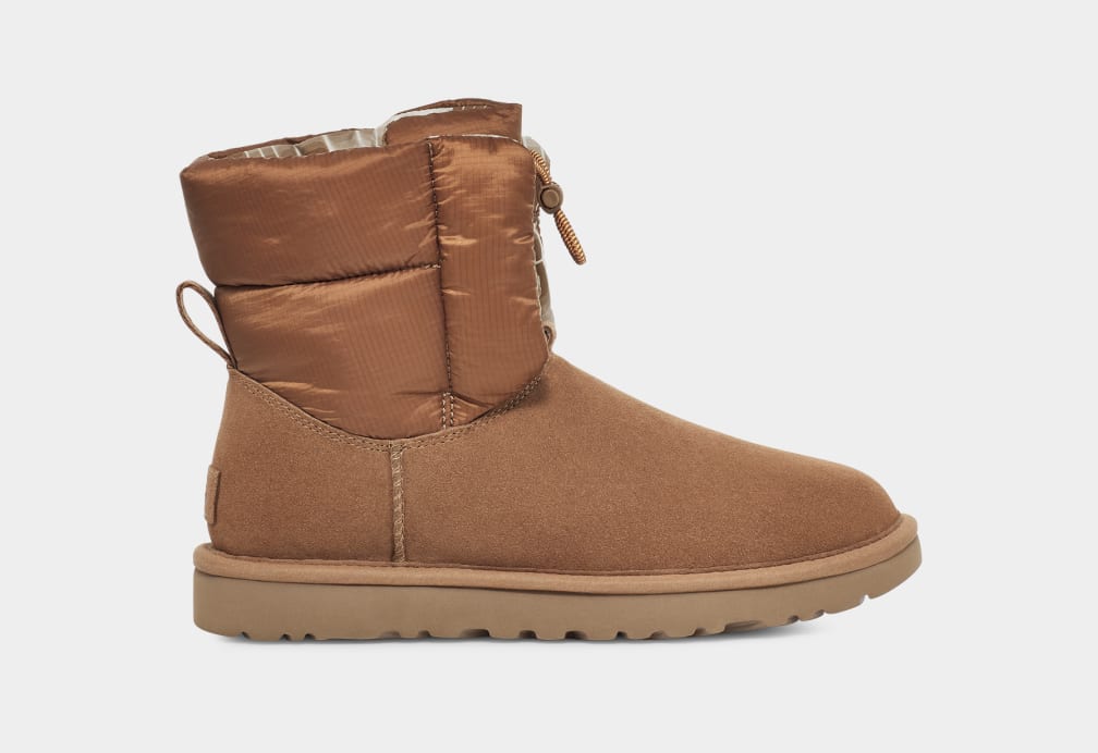 Ugg top toggle waterproof