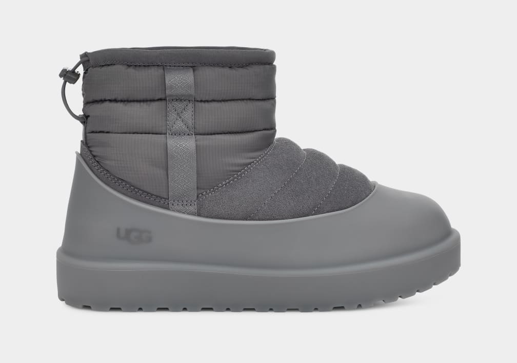 UGG® 公式【 クラシック ミニ プルオン ウェザー|Classic Mini Pull-On