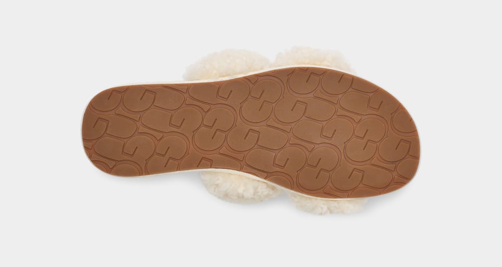 Ugg slippers with removable insoles deals