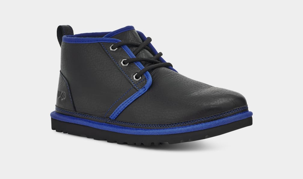 Ugg neumel clearance chukka boot mens