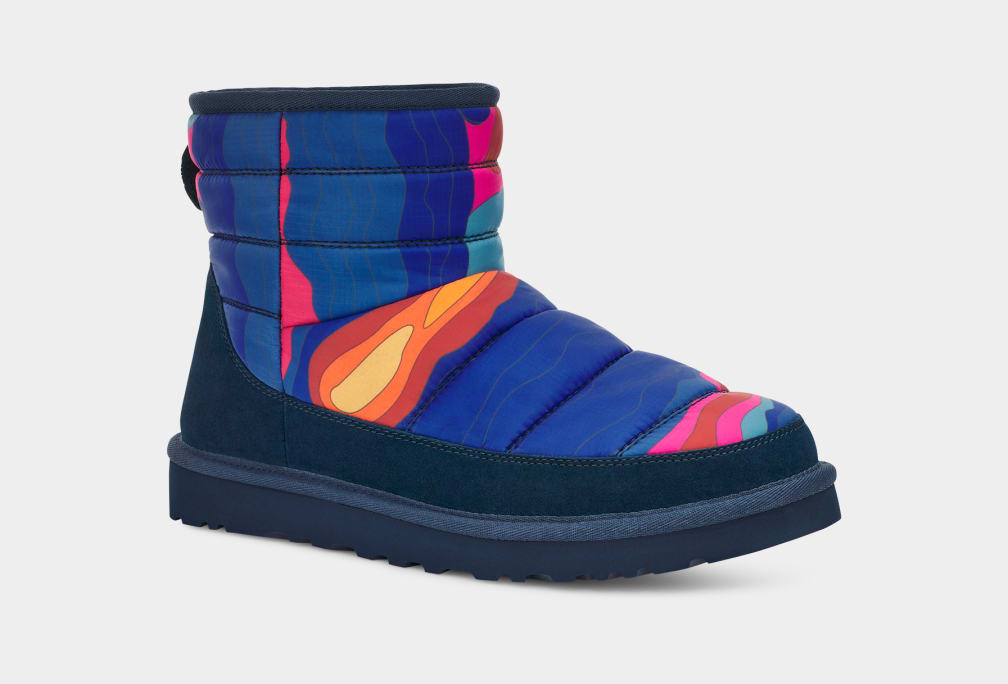 UGG Classic LTA Cali Topo Mini Boot for Men UGG UK
