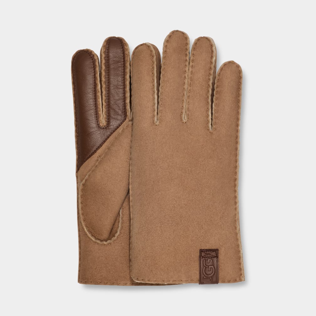 Guanti ugg uomo best sale