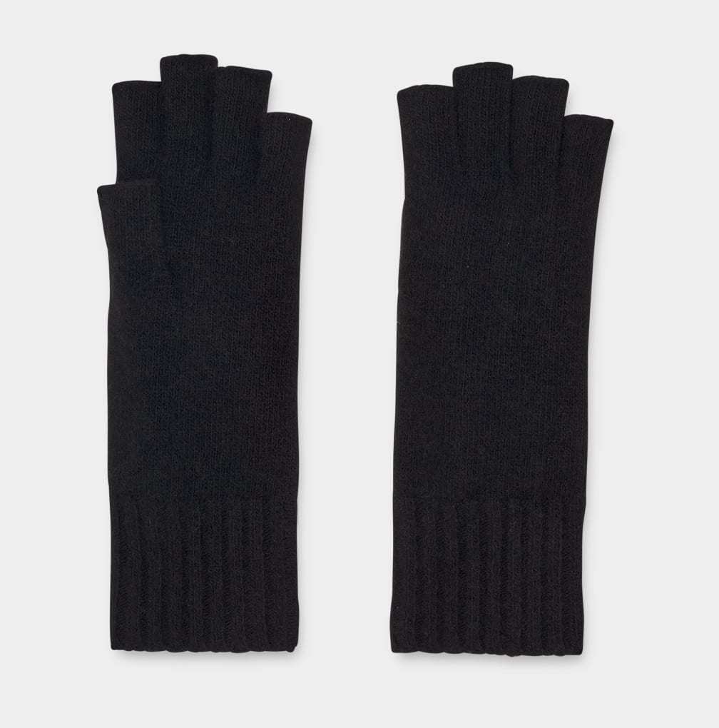 UGG® Pryce Fingerless Glove for Women | UGG® Europe