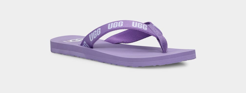 Ugg sunset flip flop clearance