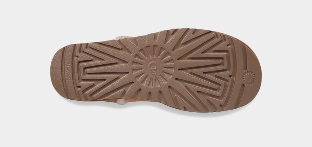 Classic short spill seam ugg online