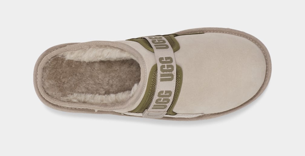 dunes slip on sneakers