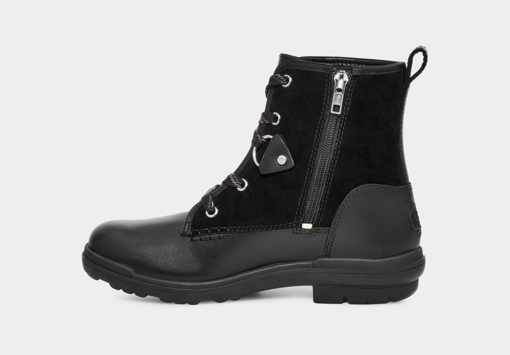 Ugg hiking boots sales women's