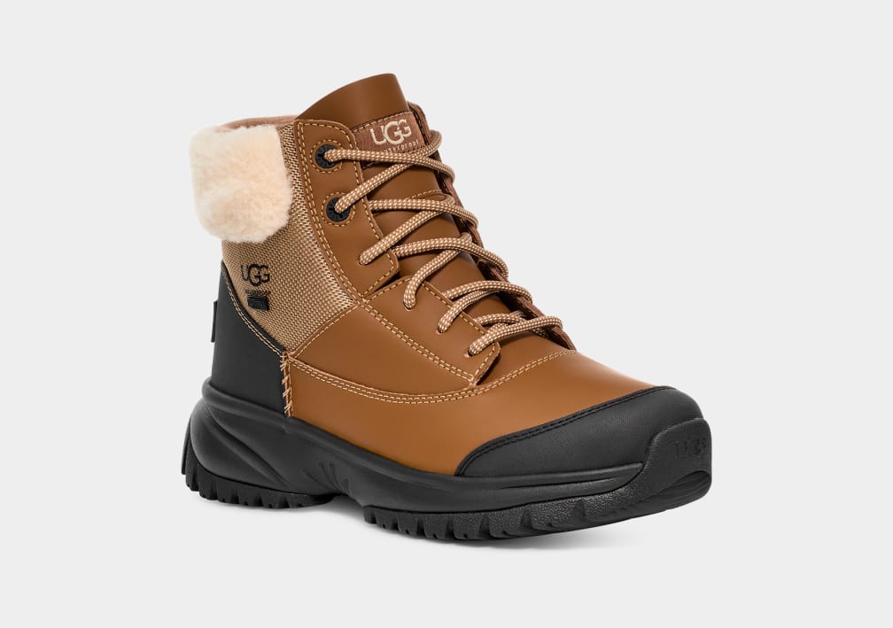 Ugg womens top all weather boots