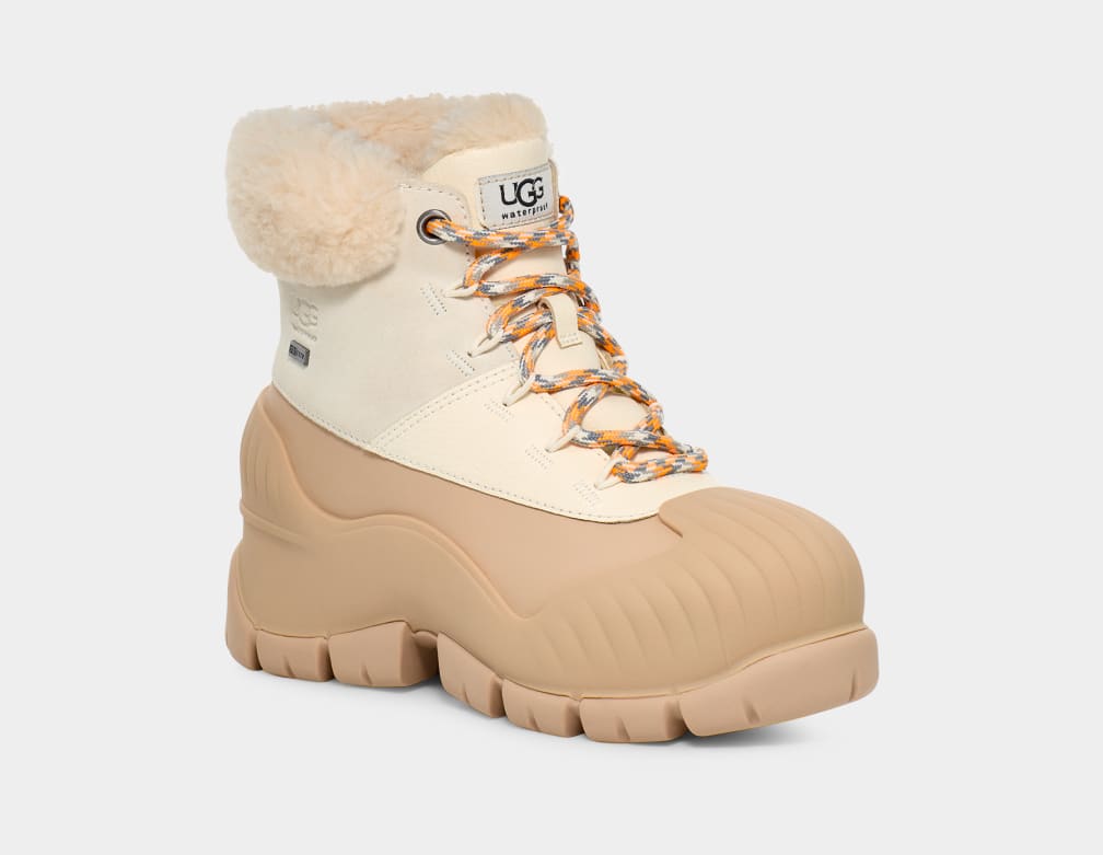 UGG Adiroam Hiker Boot for Women UGG UK